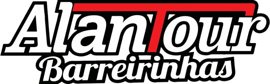 Alan Tour Barreirinhas